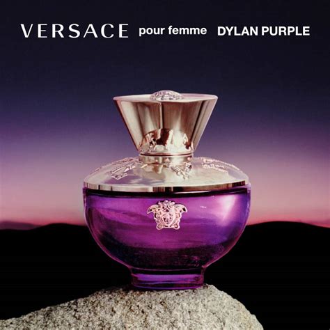 versace purple dylan perfume|versace dylan purple boots.